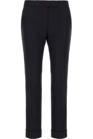 Thom Browne Klassische Cropped-Hose