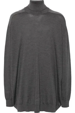 SOCIÉTÉ ANONYME Saddle Pullover
