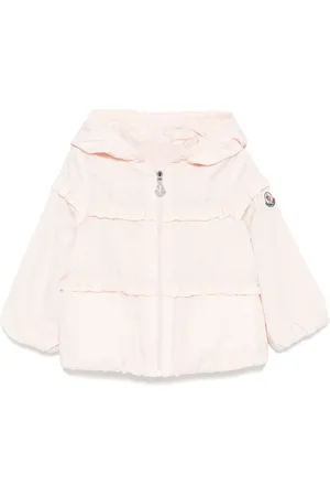 Moncler Hiti Jacke