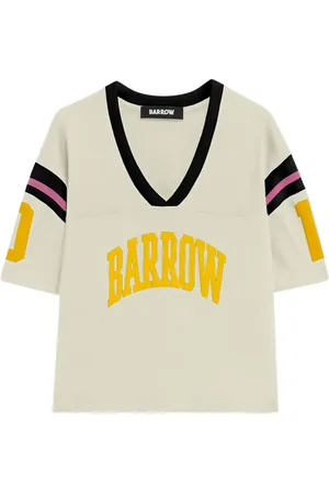 BARROW T-Shirt mit Logo