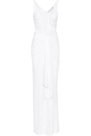 CHRISTOPHER ESBER Salacia Maxikleid