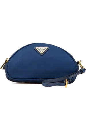 Prada 2000-2013 Tessuto Kosmetiktasche