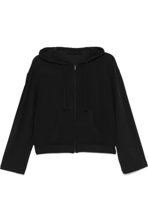 ALAINPAUL Kapuzenjacke mit Reißverschluss