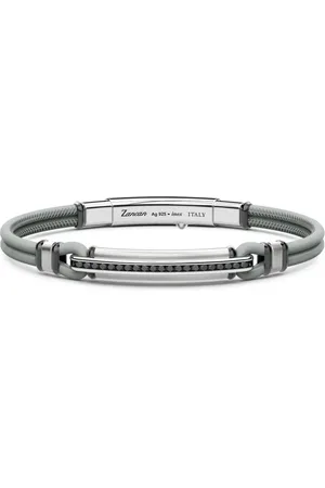 Zancan Armband mit Spinell