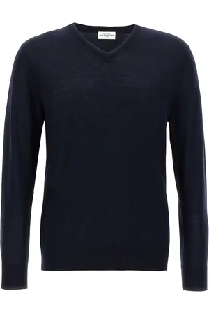 BALLANTYNE Klassischer Pullover