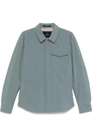 MONTECORE Gefütterte Jacke