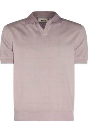 ALTEA Klassisches Poloshirt