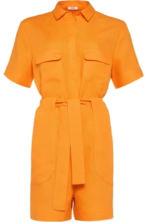 ERES Généreux Playsuit