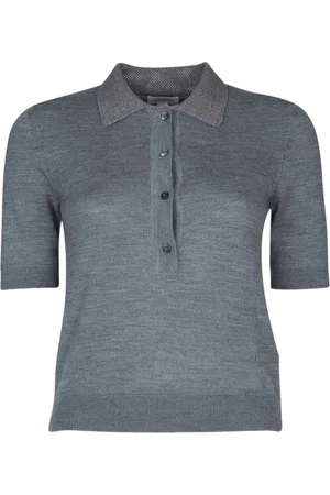 Jacob Cohen Klassisches Poloshirt