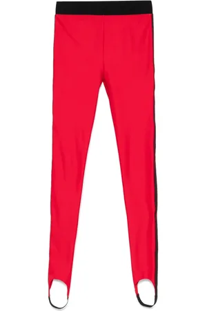 ALAINPAUL Fuseau Leggings