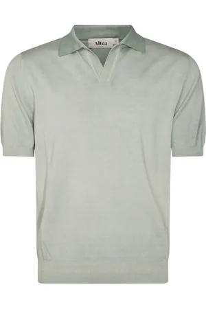 ALTEA Klassisches Poloshirt