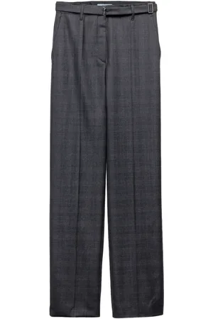 Prada Hose aus Wolle