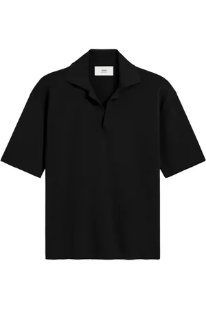 Ami Kurzärmeliges Poloshirt