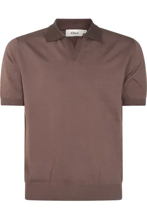 ALTEA Klassisches Poloshirt