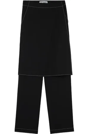 SUNNEI Hose im Layering-Look