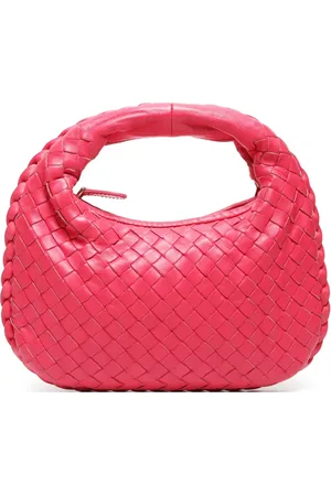 Bottega Veneta 2010 mini Intrecciato Handtasche