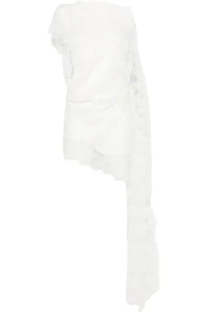 CHRISTOPHER ESBER Minikleid aus Spitze