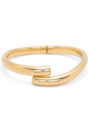 FEDERICA TOSI Vergoldeter Choker