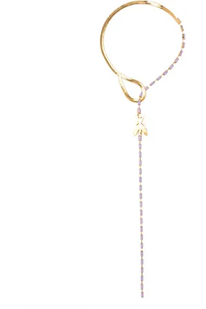 Patrizia Pepe Ceremony Fly Color Halskette