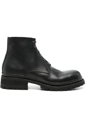 A DICIANNOVEVENTITRE Klassische Stiefel