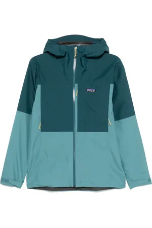 Patagonia Boulder Fork Regenjacke