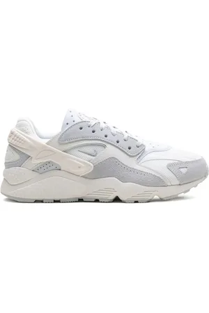 Nike Air Huarache Runner "Pure Platinum" Sneakers