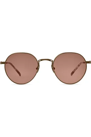 Mr. Leight Hachi Sonnenbrille