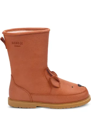 Donsje Wadudu Classic Bear Stiefel