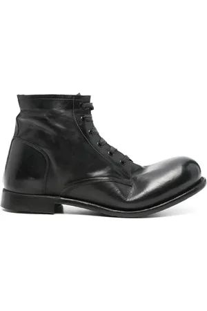 A DICIANNOVEVENTITRE Klassische Stiefel