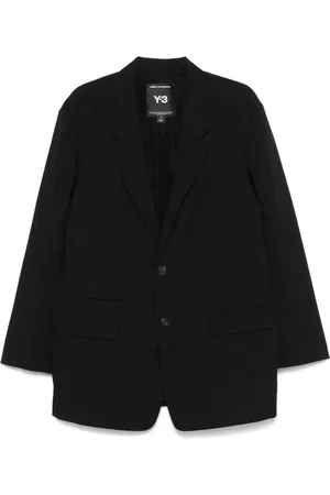 Y-3 Sport Uniform Blazer