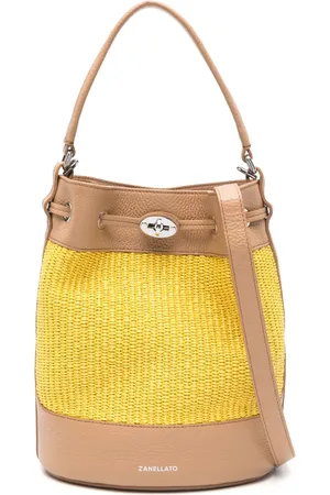 Zanellato Monda Beuteltasche