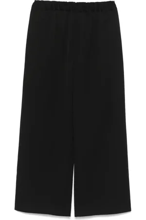 Comme des Garçons Hose aus Wolle