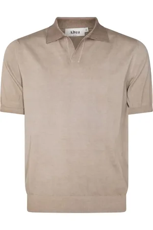 ALTEA Klassisches Poloshirt