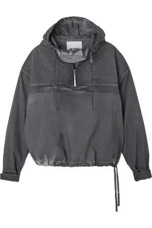 SUNNEI Jacke mit Kapuze
