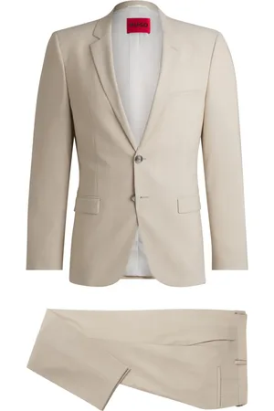HUGO BOSS Zweiteiliger Anzug