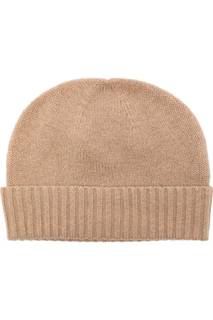 Allude Beanie aus Kaschmir