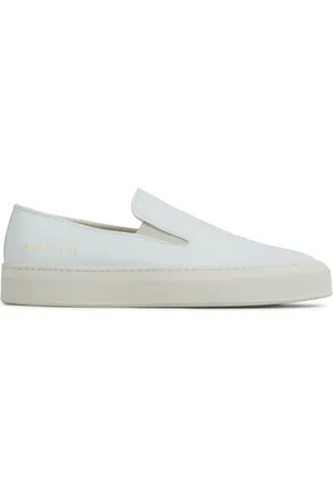 COMMON PROJECTS Sneakers aus Wildleder