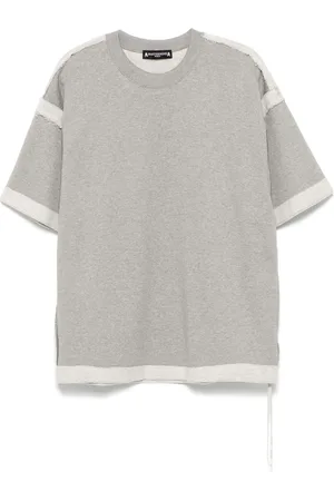 MASTERMIND Sweatshirt mit Logo-Print