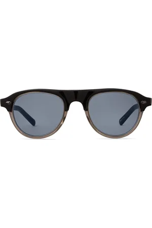 Mr. Leight Stahl Sonnenbrille