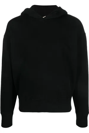 Ten Cate Hoodie mit Logo-Patch