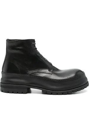 A DICIANNOVEVENTITRE Klassische Stiefel