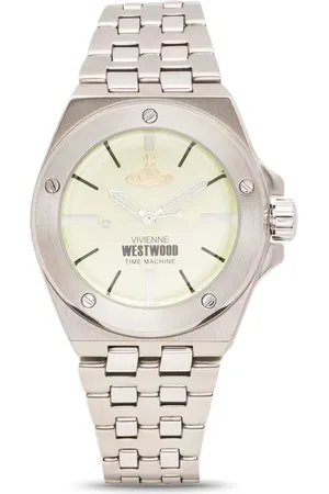 Vivienne Westwood Leamouth Armbanduhr mit Quarz 35mm
