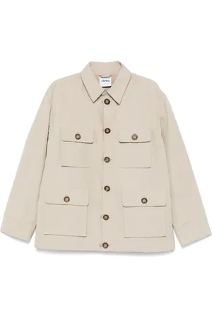 Aspesi Leichte Jacke