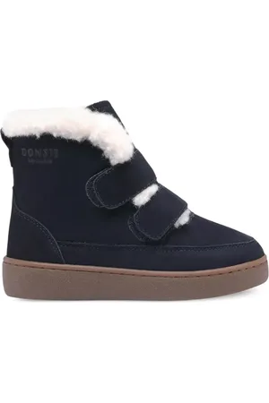 Donsje Clenn Stiefel