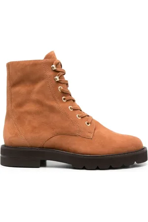 Stuart Weitzman Mila Stiefel