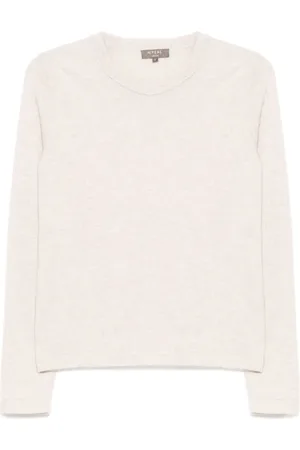 N.PEAL Hallie Pullover