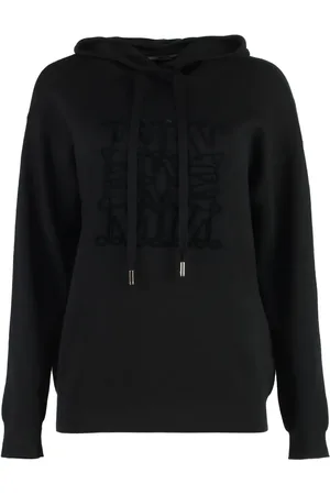 Max Mara Klassischer Hoodie