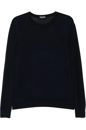 Tom Ford Klassischer Pullover
