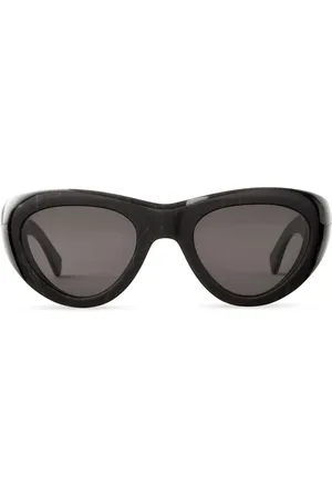 Mr. Leight Reveler S Sonnenbrille mit ovalem Gestell