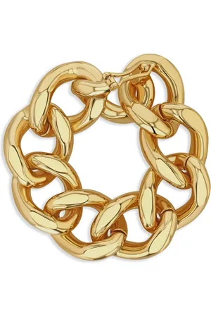 ANINE BING Armband mit Kettengliedern
